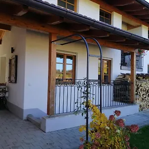 Jahnel Apartment Waging am See