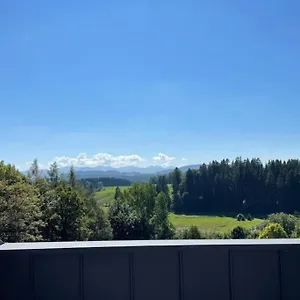 Traumhafter Bergblick Im Allgäuer Luftkurort Apartment Buchenberg (Bavaria)