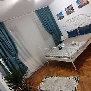 Stay Inn Apartments Βουκουρέστι