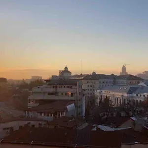 Good Vibes Βουκουρέστι