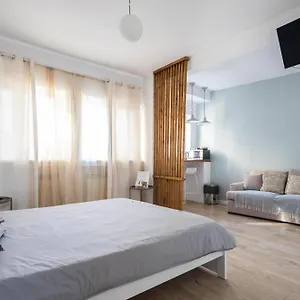 1bed Flat Βουκουρέστι
