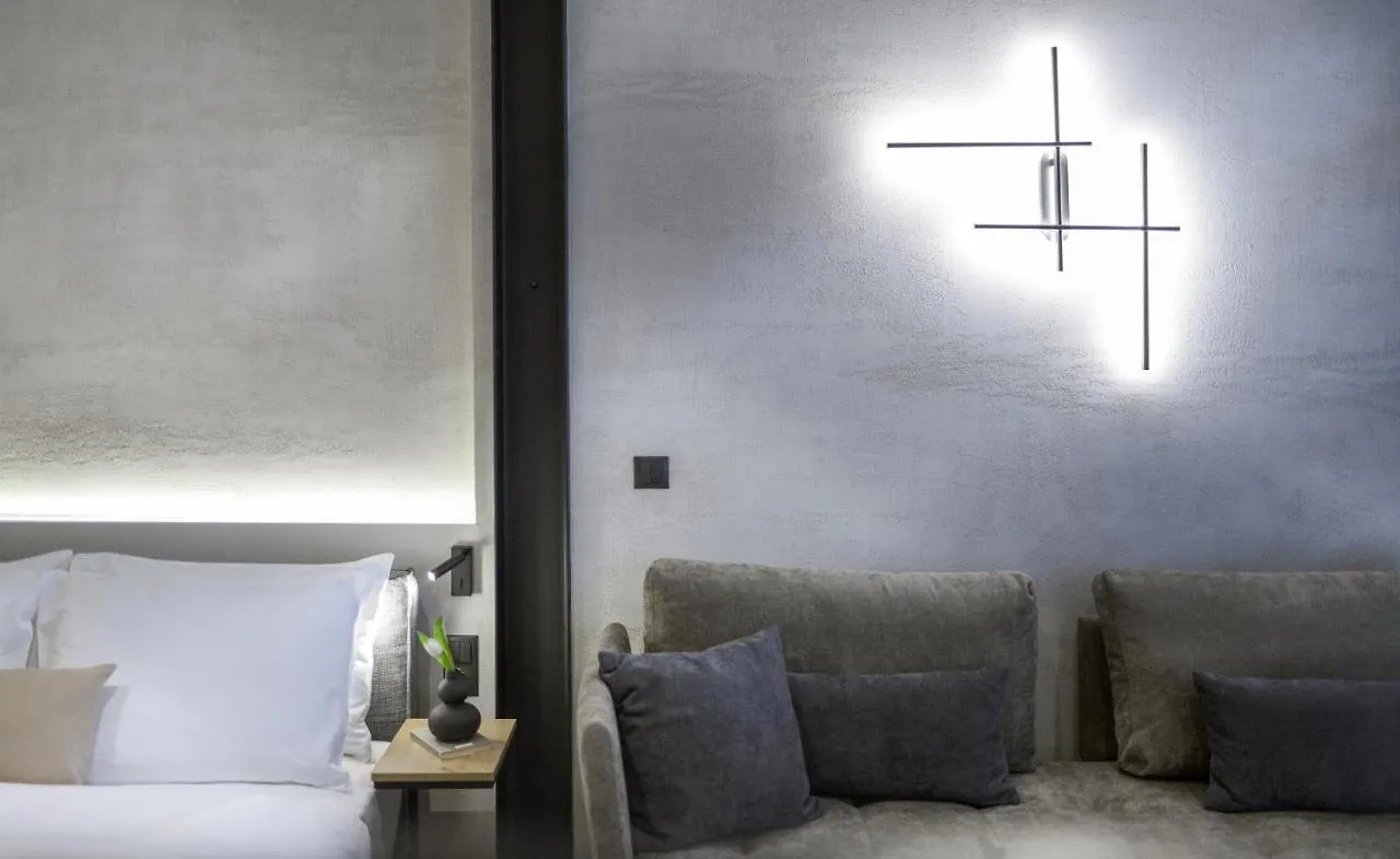 Olvios Lofts @Ladadika Apartment Thessaloniki 0*,  Greece